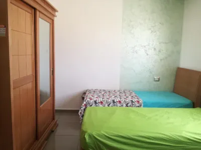1 km from Mansoura Kélibia Beach Hotels near Plage el Mansoura