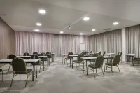 Lefel Hotel Hotels in São Bento do Sul
