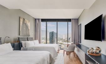 Grand Fiesta Americana Monterrey Valle