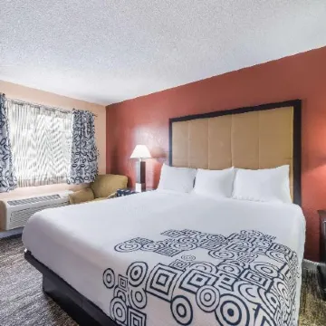 Rodeway Inn Modesto Near Downtown