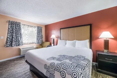 Rodeway Inn Các khách sạn ở Modesto