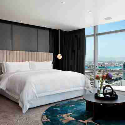 The Westin Cape Town Rooms