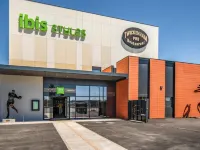 Ibis Styles Castelnaudary Hotels in Montferrand