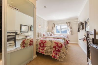 その他 ケンブリッジ ハウスの写真