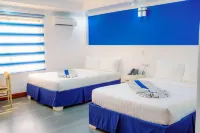 Santiago Cove Hotel and Restaurant