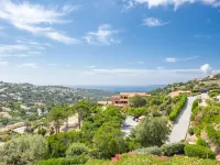 Les Hauts des Issambres