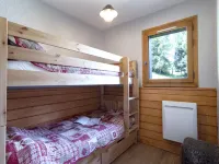 Les Tetras Hoteles cerca de Mont Blanc