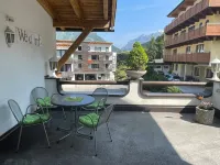 Appartment Wildmoos
