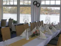 Hotel Fährhaus Niederkleveez Hotels in Plon