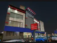 Hotel Grand Inn Hotel dekat Dwarka Sektor 8