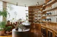 Santa Monica Proper Hotel, a Member of Design Hotels - spa