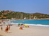Residence Oasi Anfiteatro - Beach