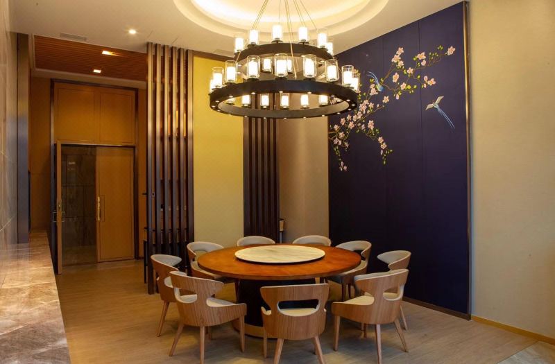 Fengnian Hotel Shenzhen Pingshan High-speed Railway Station (Baolong Subway Station Branch) photo 5