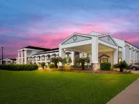 Best Western la Place Inn Hotels in Laplace