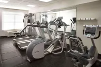 Country Inn & Suites by Radisson, Camp Springs (Andrews Air Force Base), MD - Gym