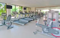 Radisson Grenada Beach Resort - gimnasio