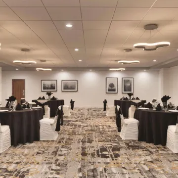 Radisson Hotel Atlanta Airport