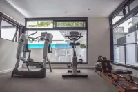 First Light Mooloolaba, Ascend Hotel Collection - Gym
