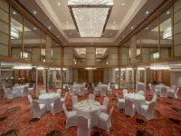 Singhania Sarovar Portico Hotels in Raipur