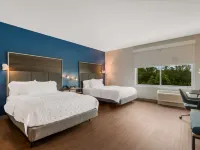 Tru by Hilton Wilson Hotels in Wilson