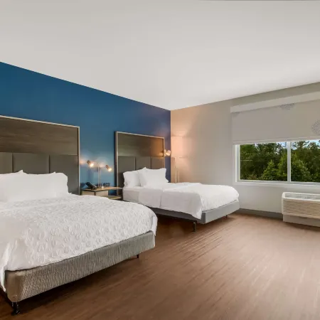 Tru by Hilton Wilson