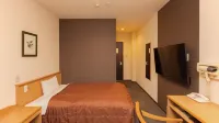 Business Hotel Isesaki Heisei Inn Các khách sạn ở Isesaki
