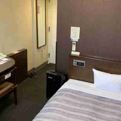 Hotel Route-Inn Oyama Rooms