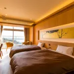 Shinmaiko Garden Hotel Hotels in Tatsuno