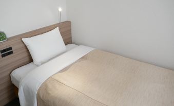 Tendo City Hotel