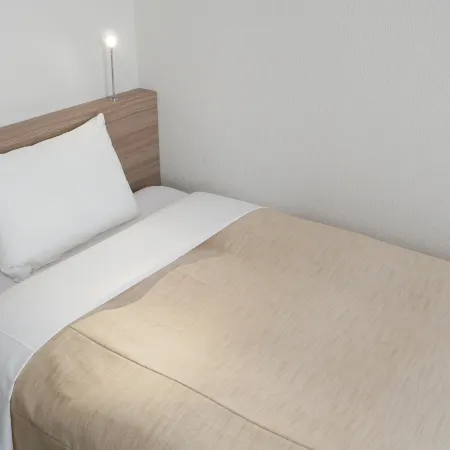 Tendo City Hotel