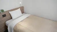 Tendo City Hotel Hotels in 