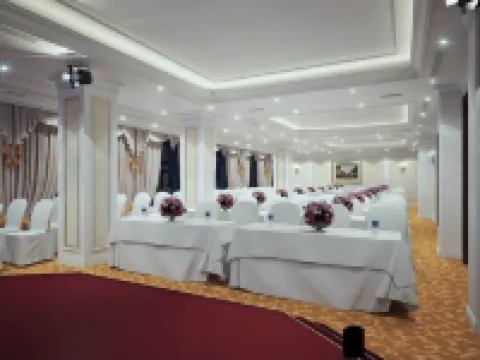 金寶酒店 海陽酒店