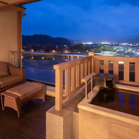 Ryokan Ayu No Sato