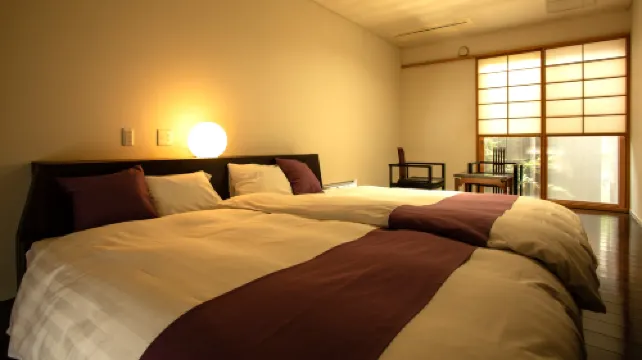 Shibayama Onsen Maruya