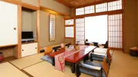 Kamiyamada Hotel - Hot Springs