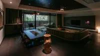 Fufu Nara - Hot Springs