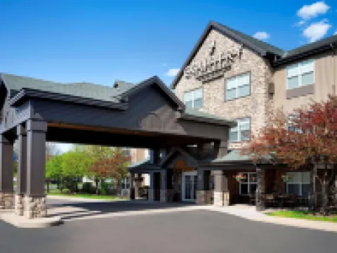 Country Inn & Suites by Radisson Albertville Near Outlet Mall Hotels in Wright County