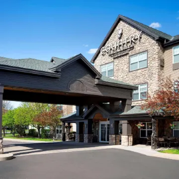 Country Inn & Suites by Radisson Albertville Near Outlet Mall