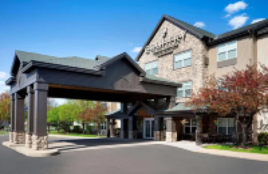 Country Inn & Suites by Radisson Albertville Near Outlet Mall