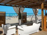 Cosmopolitan Golf (Tir280)