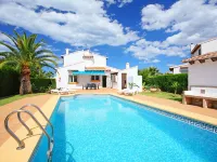 Inma Hotels in Pego