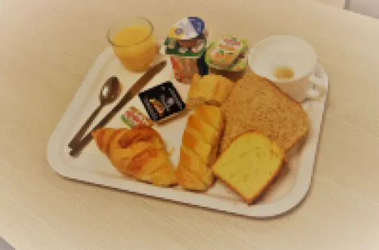 Premiere Classe Saint Nazaire - Trignac