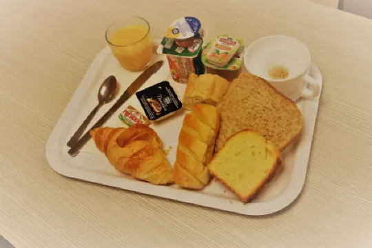 Premiere Classe Saint Nazaire - Trignac