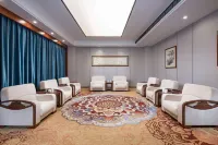 Linxiang Huayin Hotel Hotels in Linxiang