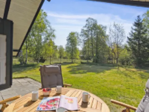 "Irlin" - 600m from the Sea Hotels in Jerup