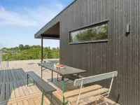 "Galia" - 500m from the Sea Hotels in Knebel