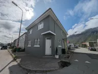 The Ísafjörður Inn by Ourhotels Hotels near Hornstrandir Nature Reserve