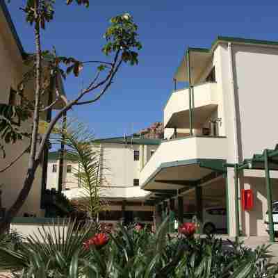 First Group Perna Perna Mossel Bay Hotel Exterior