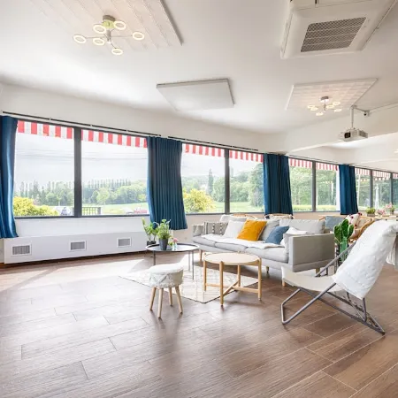 La Coudraie - Val d'Europe