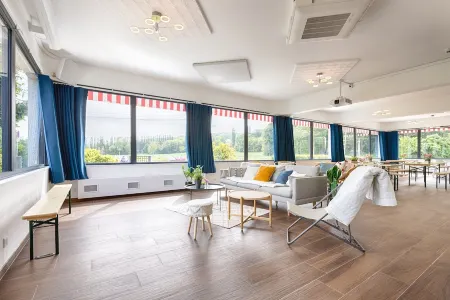 La Coudraie - Val d'Europe Отели в г. Монтеврен